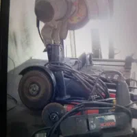 جوشکاری سیار هوابرش|خدمات پیشه و مهارت|نورآباد, |دیوار