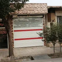 مغازه-دو-طبقه-خیابان-فارابی-جنوبی