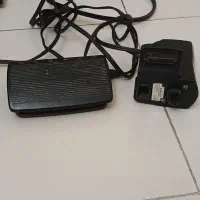 موتورچرخ خیاطی وپدال