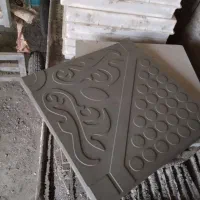 تولید عمده موزاییک جدول نرده شاهنامه 76