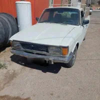 پیکان وانت ۷۹ فقط نقدی|خودرو سواری و وانت|یزد, |دیوار