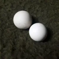 سنگ قیمتی سنگ آسباب سربند قدیمی عتیقه