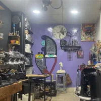 آموزش تعمیرات اسپرسوساز