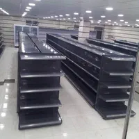 قفسه     پیشخوان      استند حبوبات و تنقلات|فروشگاه و مغازه|شیراز, قصرالدشت|دیوار