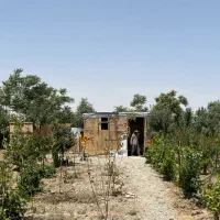 فروش زمین ۵۶۵ متری|فروش زمین و ملک کلنگی|اسلام‌شهر, کاشانک|دیوار