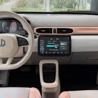 ثبت نام Leapmotor T03 برقی مدل ۲۰۲۵|خودرو سواری و وانت|کرج, عظیمیه|دیوار