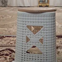 چهار پایه راحتی