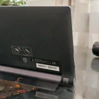 تبلت ده اینچ لنوو YOGA TAB 3 10|تبلت|کرج, ساسانی (قلمستان)|دیوار