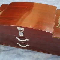 باکس سرویس قاشق و چنگال