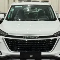 تیگاردx35/صفر1404/تحویل یکساعته|خودرو سواری و وانت|تهران, صادقیه|دیوار