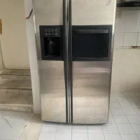 یخچال جنرال الکتریک