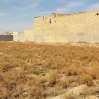 زمین سند تک برگ قطعی چسب مسکونی