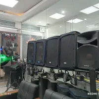 اجاره باند فلشخور بلوتوثی کرایه رقص نور بخار دودزا|خدمات پذیرایی، مراسم|بیرجند, |دیوار