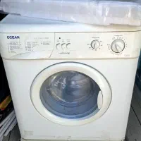 ماشین لباسشویی