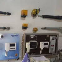 فروش ویژه انواع جک های پارکینگ|مصالح و تجهیزات ساختمان|بروجرد, |دیوار