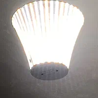 تولید و فروش انواع لامپ های ال ای دی