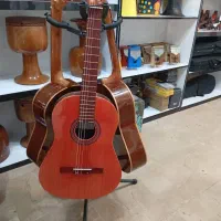 فروش انواع گیتار از مبتدی تا حرفه ای|گیتار، بیس، امپلیفایر|خمینی‌شهر, |دیوار