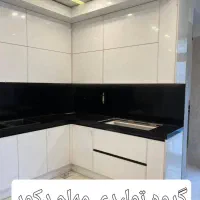 کابینت هایگلاس به قیمت تولیدی|مصالح و تجهیزات ساختمان|تهران, گلستان (شهرک راه آهن)|دیوار