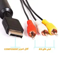 انواع کابل های مختلف