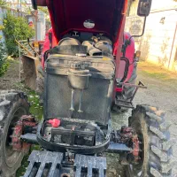 تراکتور کاسپین دانگ فانگ|خودرو سنگین|رضوانشهر, |دیوار