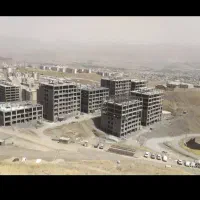 امتیاز آپارتمان شهرک زاگرس|پیش‌فروش املاک|سنندج, |دیوار