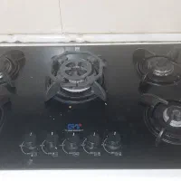 گاز هود سینک باهم مفت