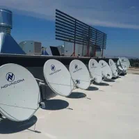 نصب آنتن و فروش تجهیزات دیجیتال با ضمانت