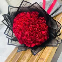 دسته گل تولد/خواستگاری/باکس گل و باکس پول|گل مصنوعی|سراب, |دیوار