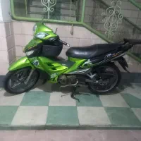 فروش موتور