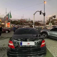 بنز c200 مدل ۲۰۱۴ amg|خودرو سواری و وانت|تهران, سعادت‌آباد|دیوار