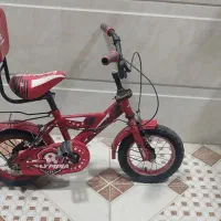 دوچرخه ۱۲ و ۱۶|دوچرخه، اسکیت، اسکوتر|برازجان, |دیوار