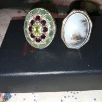 انگشتر|جواهرات|شاهینشهر, خانه کارگر|دیوار