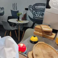 استخدام نیرو جهت کار در کافه|استخدام خدمات فروشگاه و رستوران|عسلویه, |دیوار