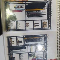 ساخت رگال جایگزین کمد و کابینت|خدمات پیشه و مهارت|یاسوج, |دیوار