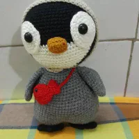 عروسک های دست باف|اسباببازی بچه|حمیدیا, |دیوار