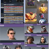 اکانت کالاف خوب