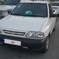 پراید وانت ۱۴۰۳