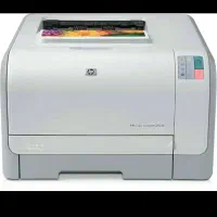پرینتر رنگی cp1215