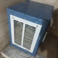 کولر 3500درحدنو