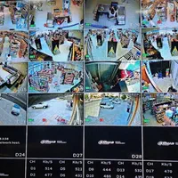 فروش و نصاب دوربین و دزدگیر شیراز و حومه|خدمات پیشه و مهارت|شیراز, سینما سعدی|دیوار