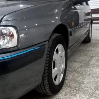پژو پارس سال دریچه گاز سیمی۹۷ بی رنگ