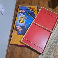 اسباب بازی
