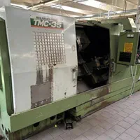 فروش تعدادی ماشین آلات تراشکاری منوآل  و CNC|ماشین‌آلات صنعتی|مشهد, شهرک صنعتی توس|دیوار