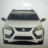 کوئیک RSدارای کارت طلایی، تحویل نهایی دی۱۴۰۴