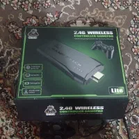 دستگاه بازی wireless