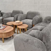 انواع مبلمان تمام اقساط|مبلمان خانگی و میز عسلی|مسجد سلیمان, |دیوار