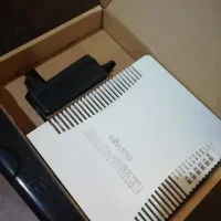 آگهی فروش روتر میکروتیک RB951Ui-2HnD