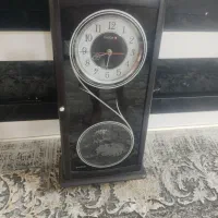 ساعت دیواری درحدنو سالم