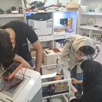 آموزش تعمیر تجهیزات زیبایی و لیزر|خدمات آموزشی|مشهد, وکیل‌آباد|دیوار
