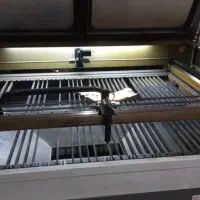 لیزر غیرفلزات co2 چرم مصنوعی و طبیعی|ماشینآلات صنعتی|تهران, فلسطین (میدان انقلاب)|دیوار
